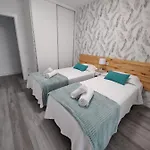 Apartemento En La Ribera Daire