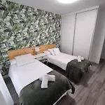 Apartemento En La Ribera *