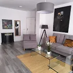 Apartemento En La Ribera Daire *