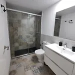 Daire Apartemento En La Ribera *