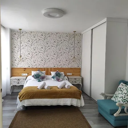 Apartemento En La Ribera Daire Cordoba