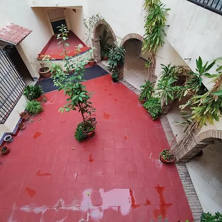 公寓 Apartemento En La Ribera