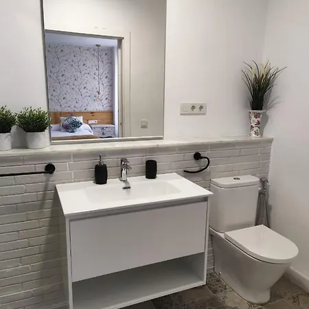 Apartemento En La Ribera