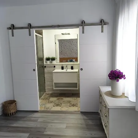 Apartemento En La Ribera 公寓 *