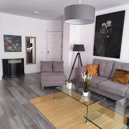 Apartemento En La Ribera 公寓 *