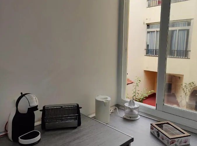 Apartemento En La Ribera Appartement