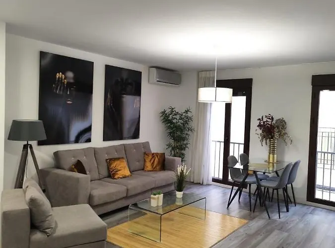 Apartemento En La Ribera Cordoue