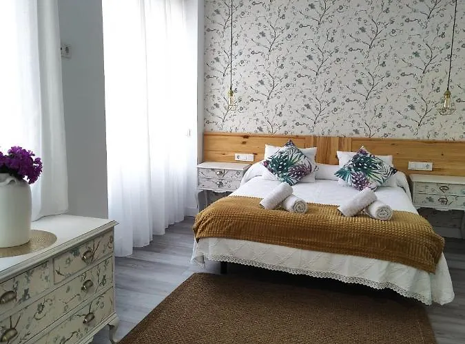 Appartement Apartemento En La Ribera