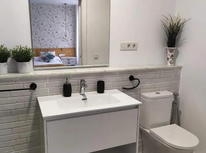 Apartemento En La Ribera