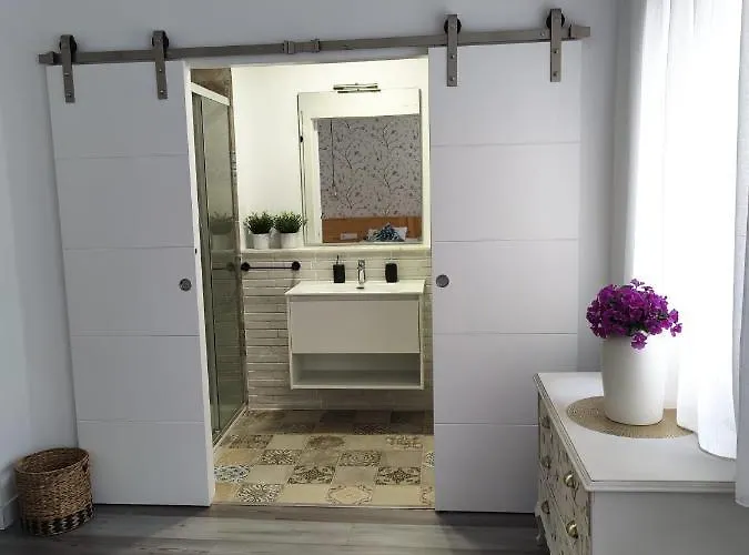 Apartemento En La Ribera Appartement *