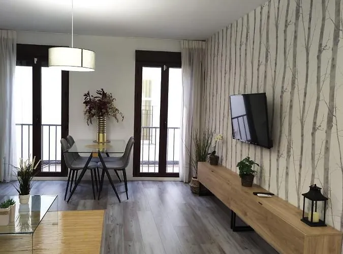 Appartement Apartemento En La Ribera