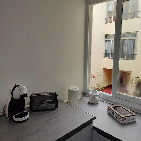 Apartemento En La Ribera 아파트