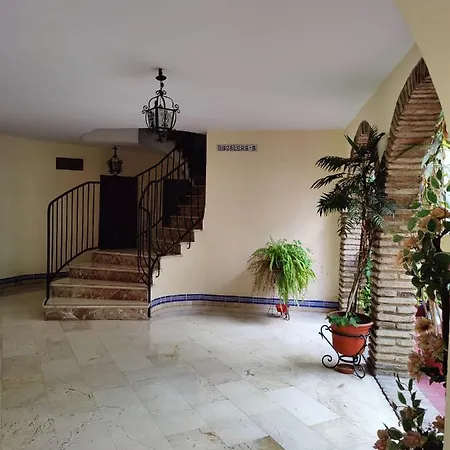 Apartemento En La Ribera *