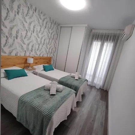 Apartemento En La Ribera