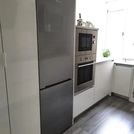 Apartemento En La Ribera *