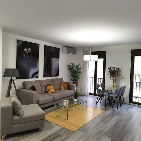 Apartemento En La Ribera 코르도바