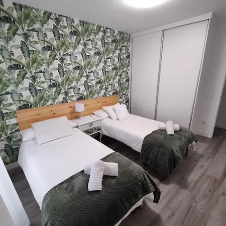 Apartemento En La Ribera *