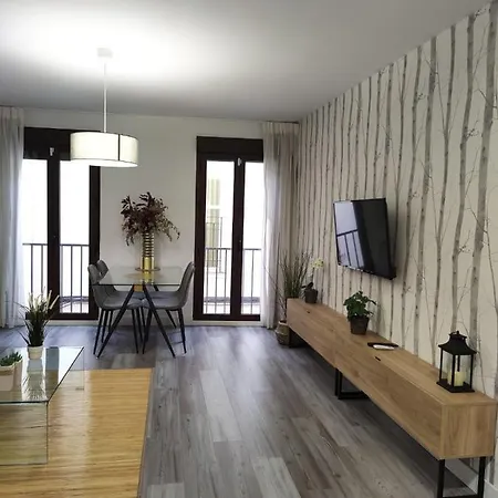 아파트 Apartemento En La Ribera