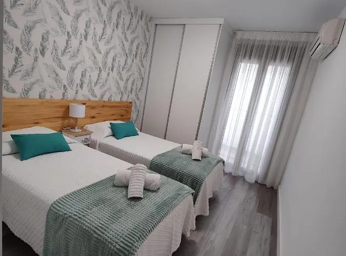 Apartemento En La Ribera