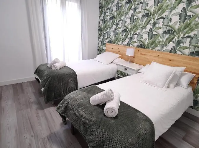 Apartemento En La Ribera * 科爾多瓦