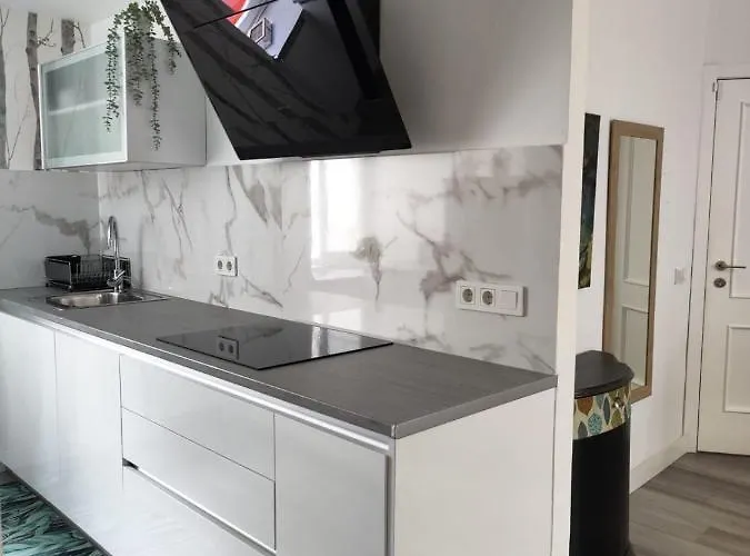 Apartemento En La Ribera *