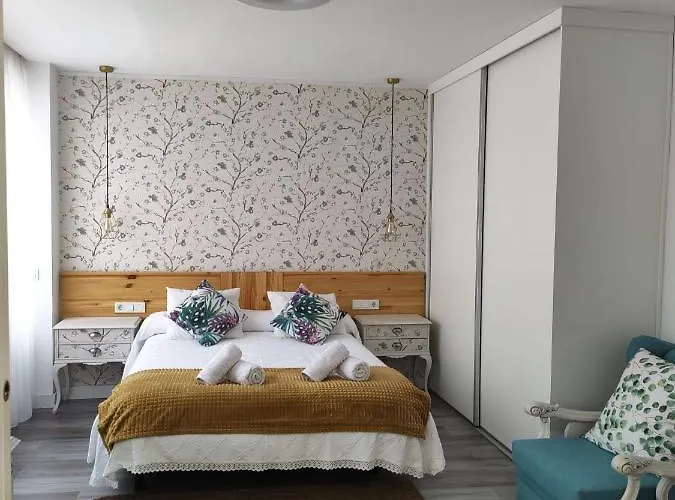 Apartemento En La Ribera 公寓 科爾多瓦