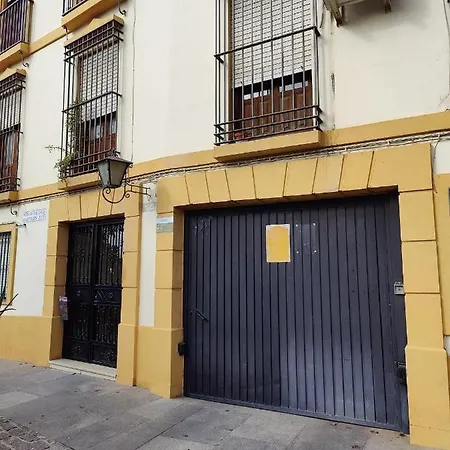 Apartemento En La Ribera Apartment *