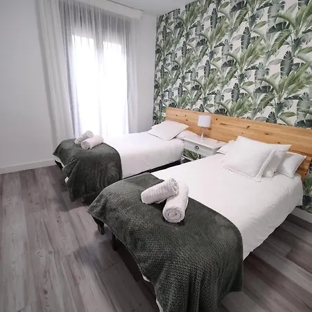 Apartemento En La Ribera * Cordoba