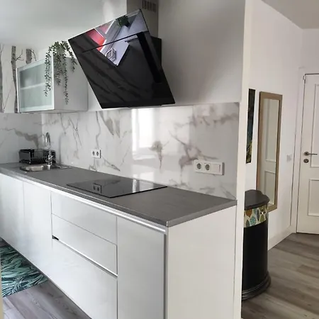 Apartemento En La Ribera *