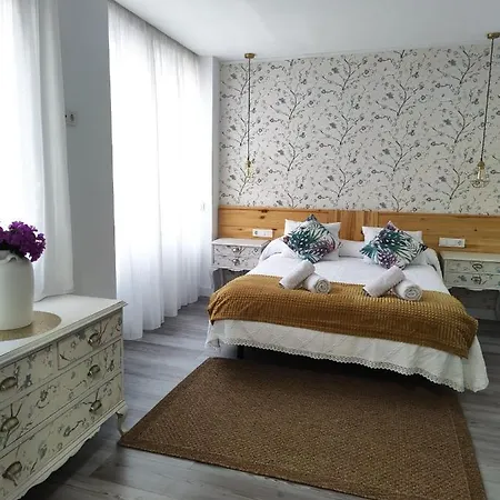 Apartment Apartemento En La Ribera