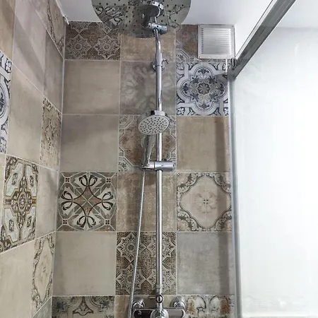 Apartemento En La Ribera *