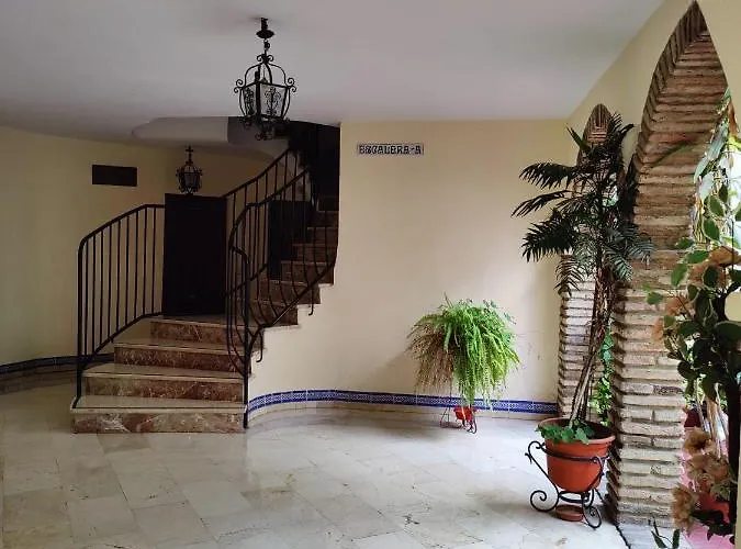 Apartemento En La Ribera *