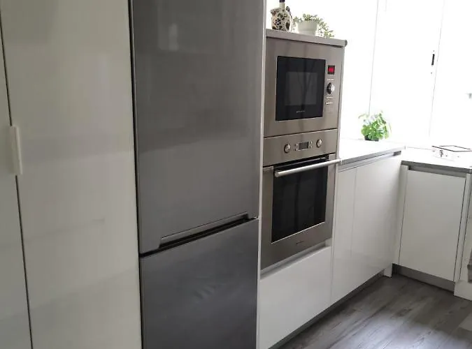 Apartemento En La Ribera *