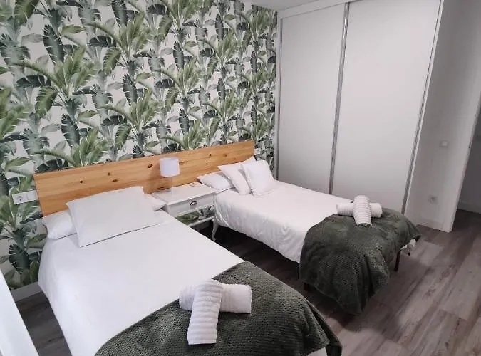 Apartemento En La Ribera *