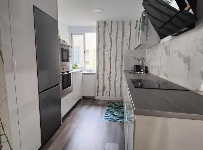 Apartemento En La Ribera コルドバ